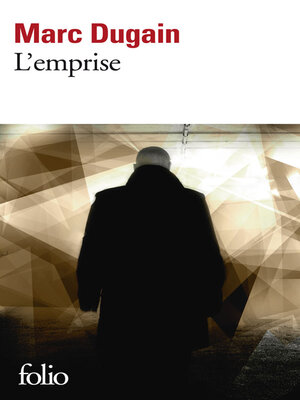 cover image of Trilogie de L'emprise (Tome 1)--L'emprise